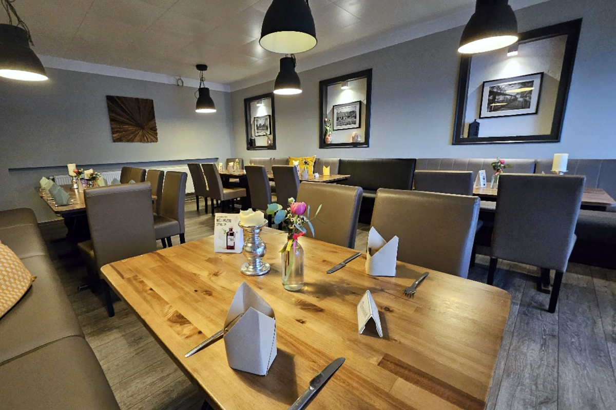 Gastzimmer | Landgasthaus Splietker