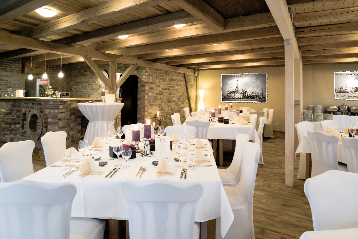 Remise | Landgasthaus Splietker