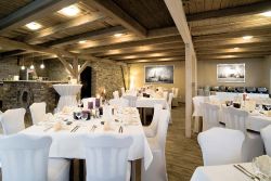 Das Landgasthaus „Haus Splietker“ schafft den perfekten Rahmen für Ihre Feier.