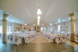 Das Landgasthaus „Haus Splietker“ schafft den perfekten Rahmen für Ihre Feier.