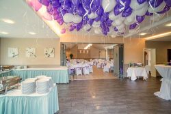 Das Landgasthaus „Haus Splietker“ schafft den perfekten Rahmen für Ihre Feier.