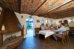 Das Landgasthaus „Haus Splietker“ schafft den perfekten Rahmen für Ihre Feier.