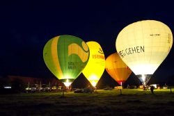 Einblicke rund um das Landgasthaus „Haus Splietker“