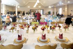 Einblicke rund um das Landgasthaus „Haus Splietker“