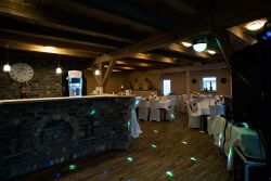 Einblicke rund um das Landgasthaus „Haus Splietker“