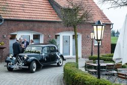 Einblicke rund um das Landgasthaus „Haus Splietker“