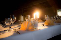 Einblicke rund um das Landgasthaus „Haus Splietker“