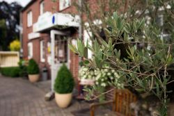 Einblicke rund um das Landgasthaus „Haus Splietker“