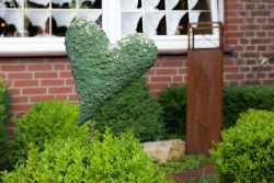 Einblicke rund um das Landgasthaus „Haus Splietker“