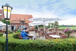 Einblicke rund um das Landgasthaus „Haus Splietker“