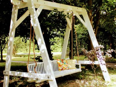 Freie Trauung im Hochzeitswald des Landgasthaus Splietker in Süddinker