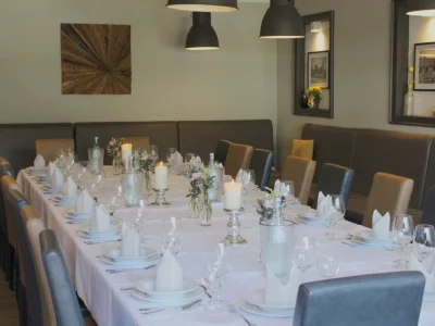 Gastzimmer | Landgasthaus Splietker