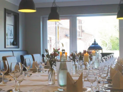 Gastzimmer | Landgasthaus Splietker