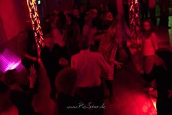 Apres-Ski-Party bei Splietker
