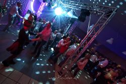 Apres-Ski-Party bei Splietker