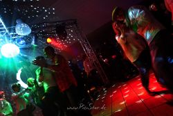 Apres-Ski-Party bei Splietker