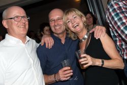 Apres-Ski-Party bei Splietker